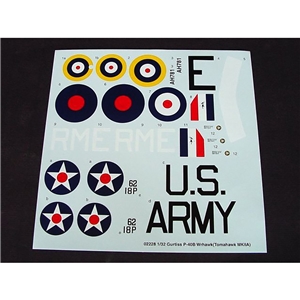 PKTM02228 decals