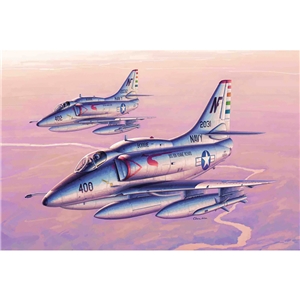 A-4F Douglas SkyHawk