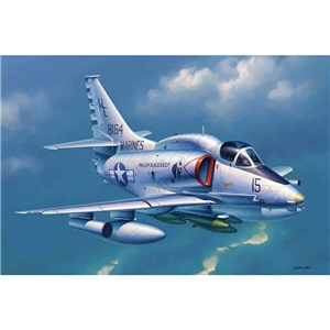 A-4M Douglas Skyhawk