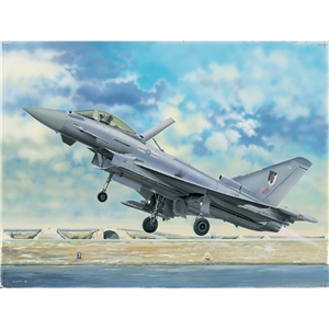 EF-2000A Eurofighter 'Typhoon'