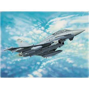 EF-2000B Eurofighter 'Typhoon'