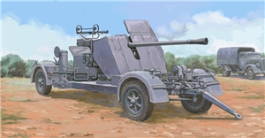 German 5cm FlaK41