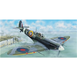 PKTM02403 Spitfire Mk Vb