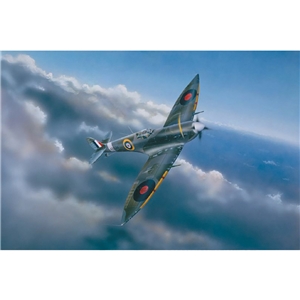 PKTM02413 Spitfire Mk VI