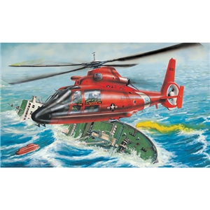 HH-65A Dolphin