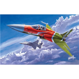 FC-1 (China)/JF-17 Thunder (Pakistan)
