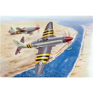 Westland Wyvern S.4