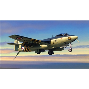 Hawker Sea Hawk FGA Mk 6
