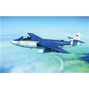 Hawker Sea Hawk Mk 100/101
