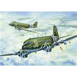 C-47A Skytrain