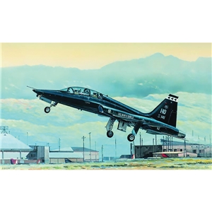 T-38A Talon