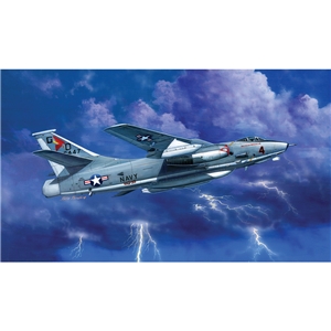 ERA-3B Skywarrior Strategic Bomber
