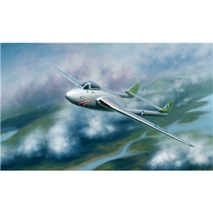 de Havilland Vampire FB Mk 5