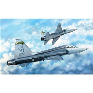 T-38C Talon II