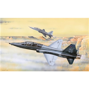 T-38C Talon