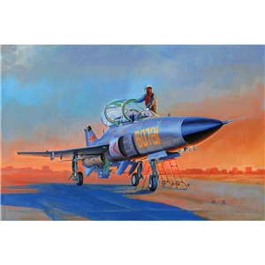 PLA JL-9 Plateau Eagle