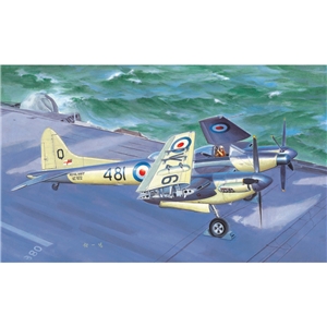 PKTM02895 de Havilland Sea Hornet NF.21