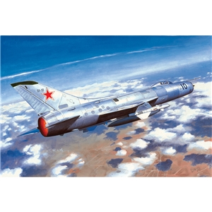 Su-11 Fishpot