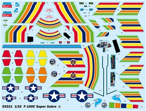 PKTM03221 decals 1