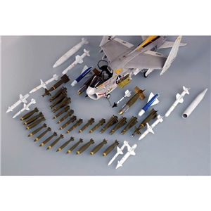 US Aircraft Weapons 1