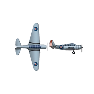TBD-1 Devastator (qty 18)