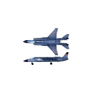 Yak-141 Freestyle (qty 18)