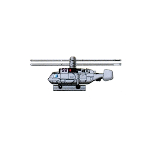 Ka-31 Helix (qty 6)
