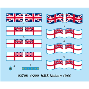 PKTM03708 decals