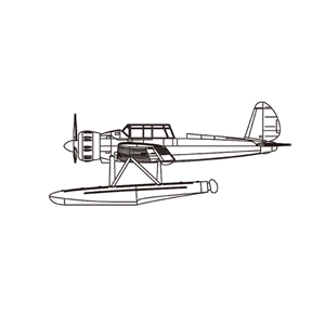 Arado AR196 (qty 5)