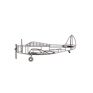TBD Devastator (qty 5)