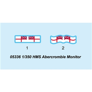 PKTM05336 decals