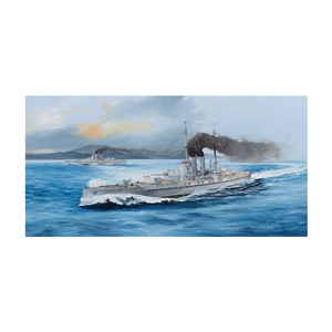 PKTM05364 SMS Viribus Unitis