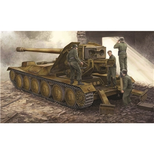 Waffentrager PaK44 12.8cm (Krupp)