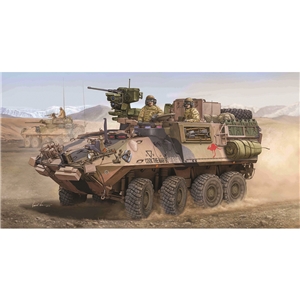 ASLAV-PC Phase 3