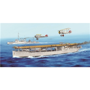 USS Langley CV-1