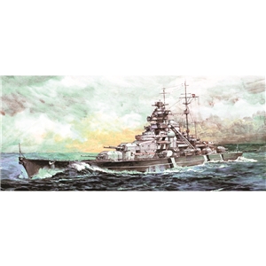 Bismarck