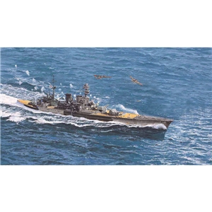 PKTM05763 HMS Repulse 1941