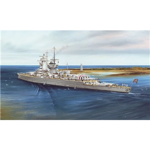 Admiral Graf Spee 1937