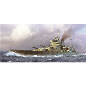HMS Valiant 1939