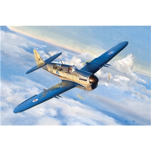 Fairey Firefly Mk I