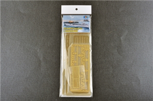 USS Langley AV-3 Upgrade Set