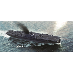 USS Enterprise CV-6
