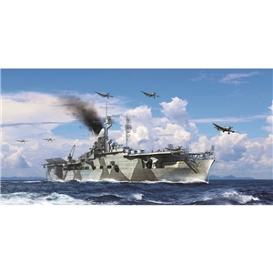 German Navy Aircraft Carrier DKM Graf Zeppelin