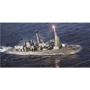 HMS Montrose F236 Type 23 Frigate
