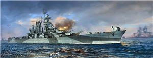 USS Alaska CB-1