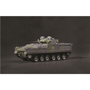 Warrior MCV80