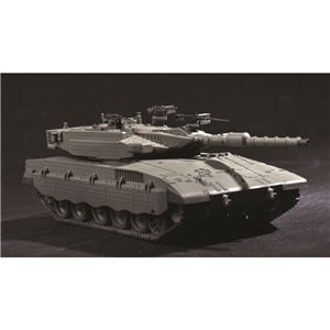 Merkava Mk III Israeli MBT