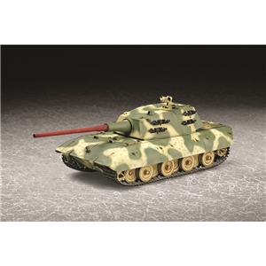 German E-100 Super Heavy Tank