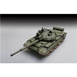 Russian T-62 BDD Mod 1984 (Mod 1972 modification)