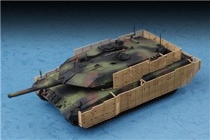 Canadian Army Leopard 2A6M CAN MBT
